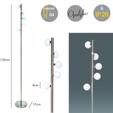 Stehleuchte Sondra 12V