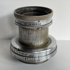 #S0057- Leica , Summar