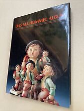 Das M. I. Hummel Album Bildband Puppen Figuren Bilder Buch | Neuwertig