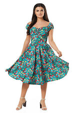 Timeless «PRESTON TROPICAL»