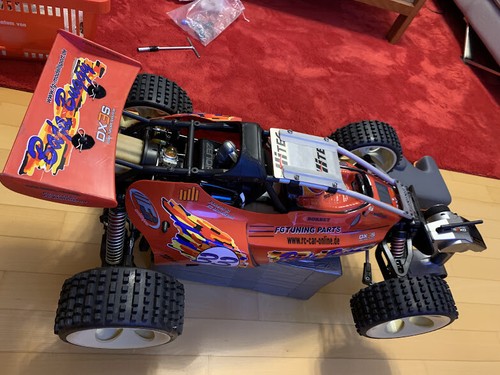 Buggy baja wd - buggy,