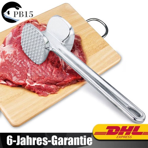 Fleischklopfer fleischhammer - fleischklopfer,
