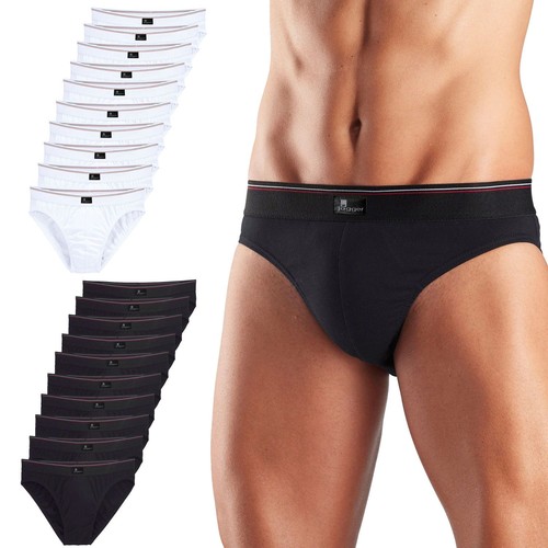 Jogger herren slips ohne - le,