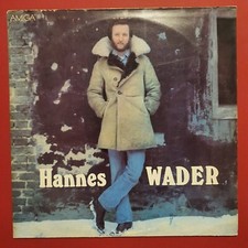 Schallplatte LP Vinyl 12"