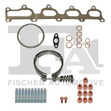 Turbolader dichtungssatz für - turbolader-dichtungssatz,