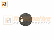 Vlies im Brennereinsatz Heizungsbrenner passend für Webasto AT2000, D, S-D