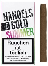 Handelsgold 192 Summer 10