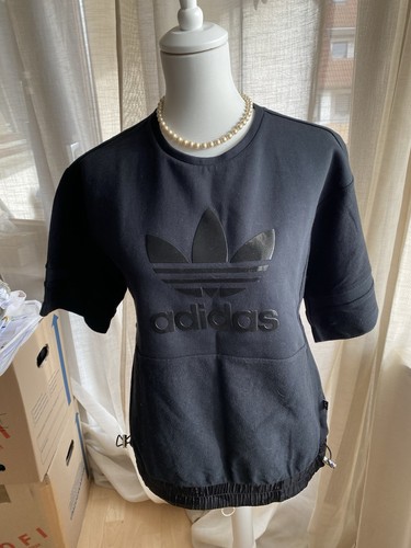 Adidas damen original trefoil - original,