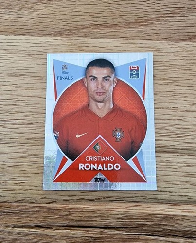 Topps the road - to, uefa