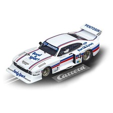 Carrera Evolution Ford Capri