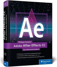 Adobe After Effects CC