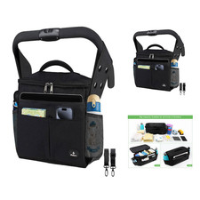Pram Organiser mit Isolierfach