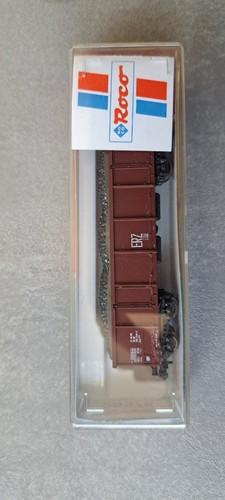 Spur roco 25378 - spur, eas