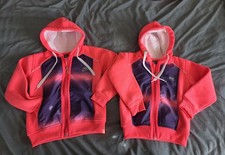 Mädchen, Jacke, Gr. 98/104