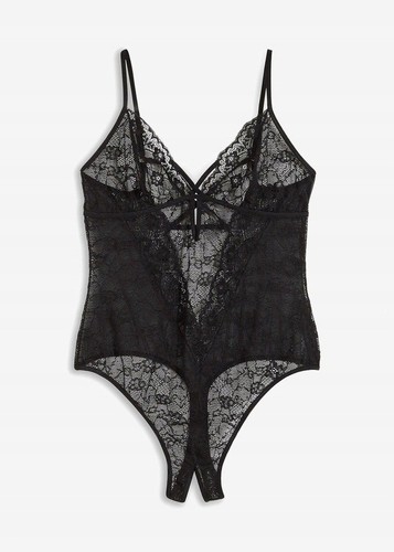 Neu stringbody ouvert - neu,