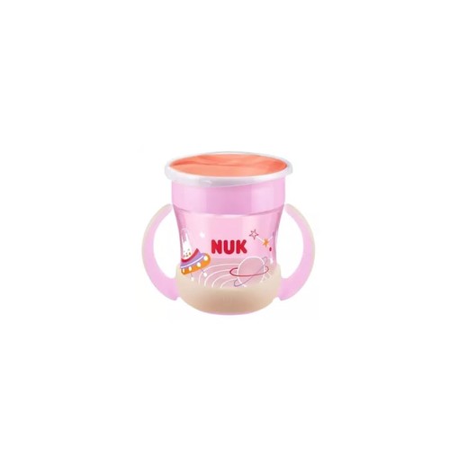 Trinklernbecher nuk mini magic - nuk,