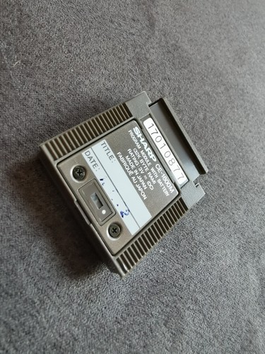 Sharp modul 1600 - ce-1600-m, aus
