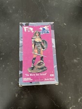 Verlinden Figure 836 The Worm