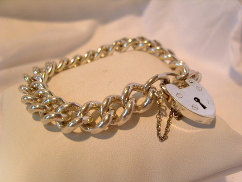 Armband sterling silber - sterling,