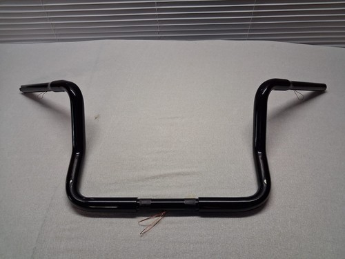 Santee ape hanger hoch 1 - santee, 11"