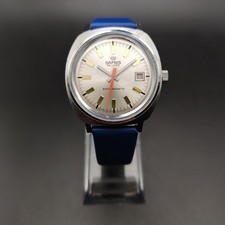 Dafnis De Luxe 37mm Orologio