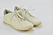 Ecco  Damen Halbschuhe Freizeitschuhe  EUR 38 Nr. 25-O 1037