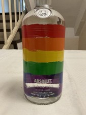 Absolut Vodka Colors Limited