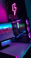 Gaming PC Ryzen 5 2600x