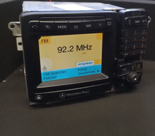 Mercedes S-Klasse W220