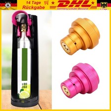 CO2 Quick Adapter Für Soda