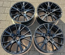 Original alufelgen - 4, 20"