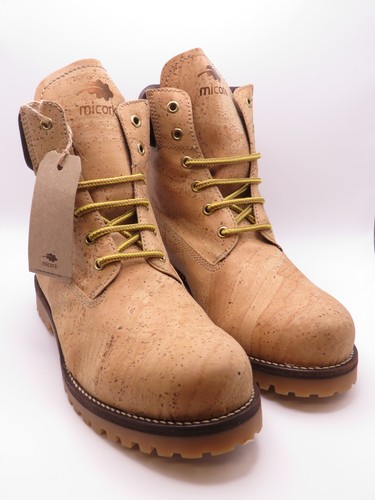 Schnürstiefel herren micork - herren,