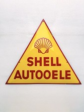 Emailschild Shell Autooele