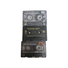 Türkische Musik Kassetten