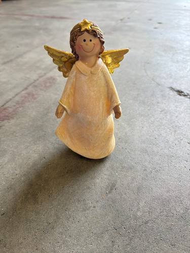 Engel figuren neu und - 10,