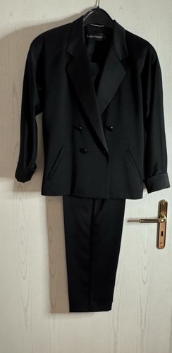 Designer smoking 40 von - gr.,