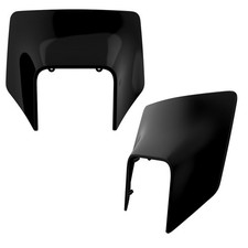 Polisport lampenmaske - polisport,