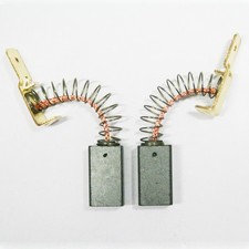 Kohlebürsten für Elu PS 174 , A , B , C , D ..... Elu PS 274