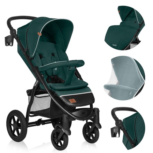 Lionelo kinderwagen - lionelo®,
