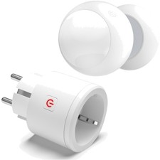 Bewegungsmelder Steckdose PIR