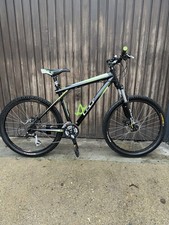 Fahrrad GT Mountainbike Scheibenbremse 26 Zoll MTB