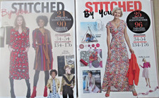 Stitched by you - 2