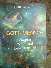 Gor Timofey Rassadin: Gott-Mensch und andere bände