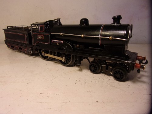 Bing für lnwr 4 - bing, 4-4-0