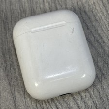 Apple Airpods Ladecase für 1