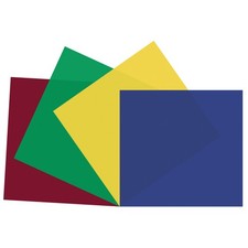 LightmaXX Farbfolie Set