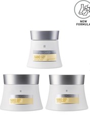 LR ZEITGARD Nanogold-Set