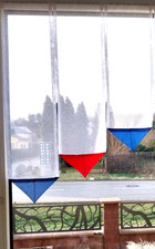 B 60cm-70cm  Gardine