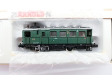 Arnold 2923 Dampftriebwagen