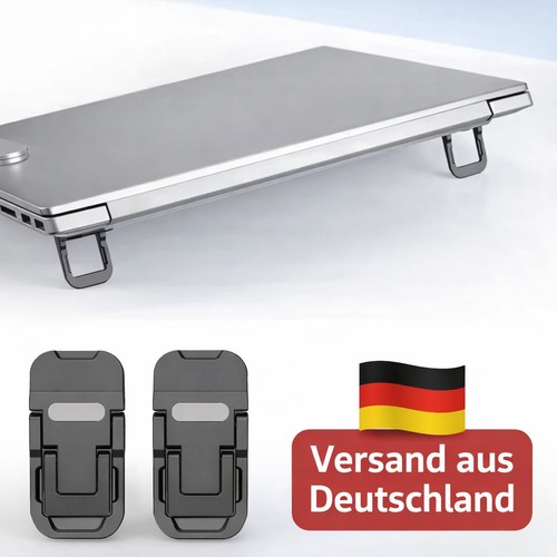 Set laptop stand - 2x,